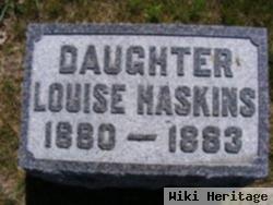 Louise Haskins