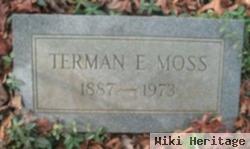 Terman Ellis Moss