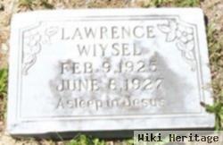 Lawrence Wiysel