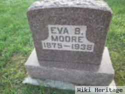 Eva Belle Moore