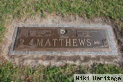 James H Matthews