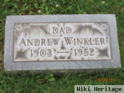 Andrew Winkler