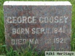 George Goosey