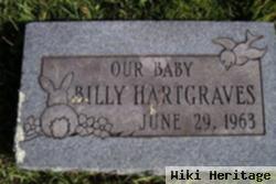 Billy Hartgraves