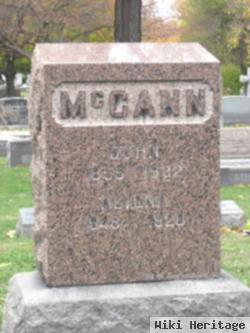 John Mccann