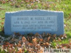 Robert Milton "bobby" Noell, Jr