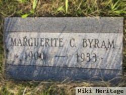 Marguerite Cole Byram