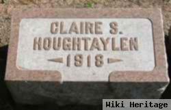 Claire S. Houghtaylen