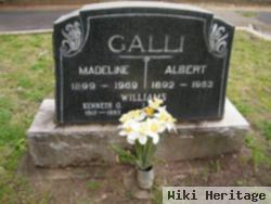 Madeline S. Galli