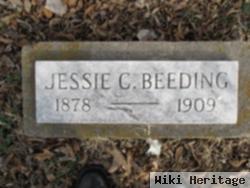 Jessie C. Beeding