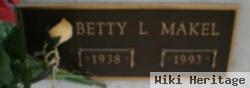 Betty L. Makel