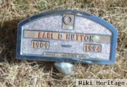 Earl D. Hutton