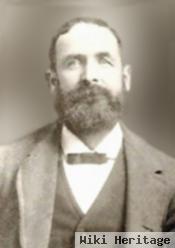 George Gallacher Ostler