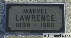 Marvel Skinner Lawrence
