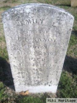 Emily L. Swaim Kanoy