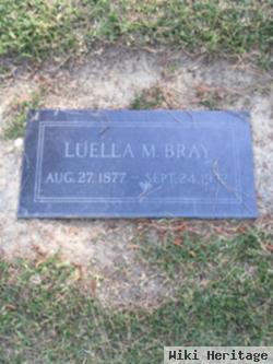 Luella May Davis Bray