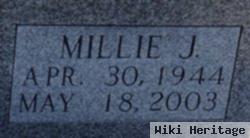 Millie Joyce Brewer