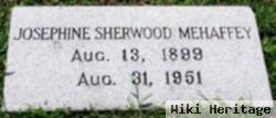 Josephine Sherwood Mehaffey