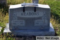 Anna F. Meadows