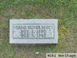 Vernie Oliver Scott