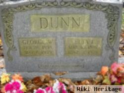 Etta I. Dunn