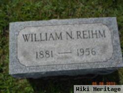 William N. Reihm