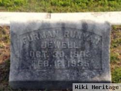 Furman Runyan Jewell