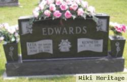 Kenneth Earn Edwards