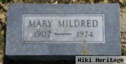 Mary Mildred Shipps