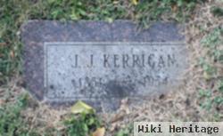 John J. Kerrigan