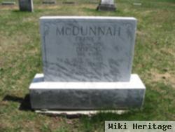 Dora C. Mcdunnah