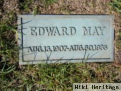 Edward May