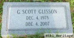 Gregory Scott Glisson