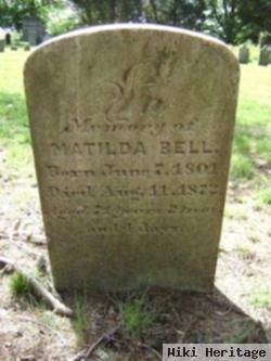 Matilda Bell