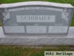 Harold Butch Schirmer