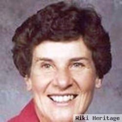 Carol M. Jones Hunt