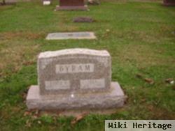 Ella M. Dingman Byram