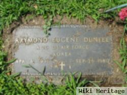 Raymond Eugene Dunlap