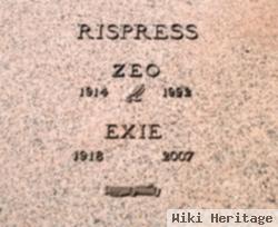 Zeo Rispress