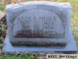 Azzie G. Pierce