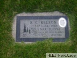 Kc Kelson