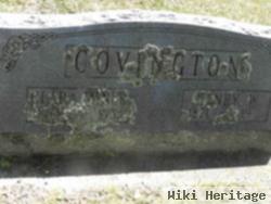 Henry W. Covington