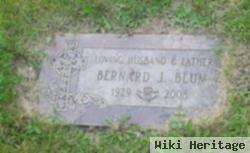 Bernard J. Blum