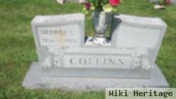 Merrill L Collins