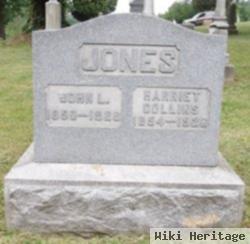 John L. Jones