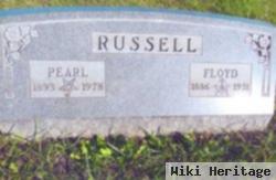 Floyd Russell