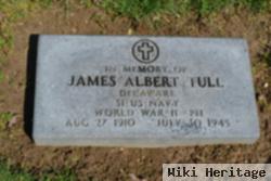 James Albert Tull