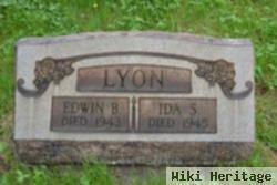 Ida M Slocum Lyon