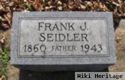 Frank J. Seidler