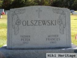 Peter Olszewski